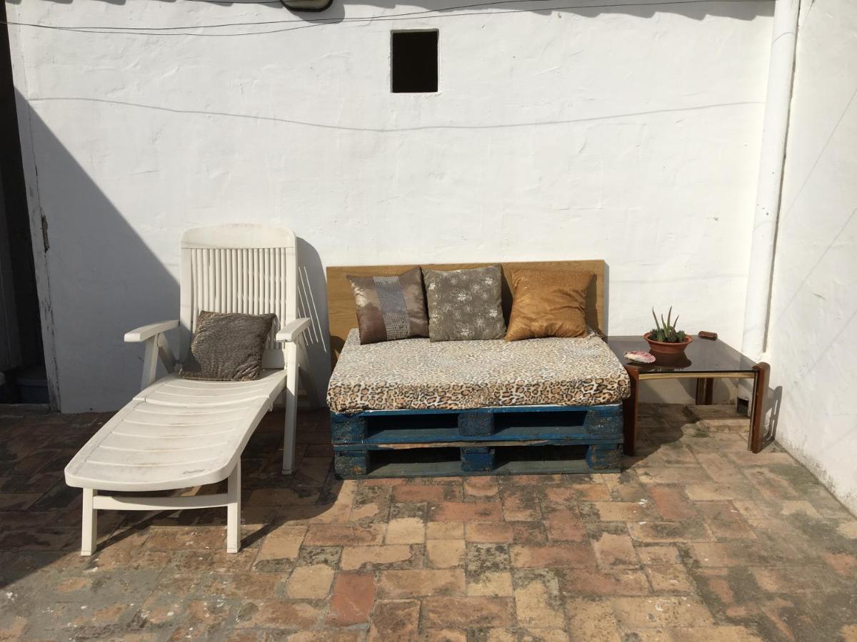 Casa El Rincon De La Geltru Vilanova i la Geltrú Exterior photo