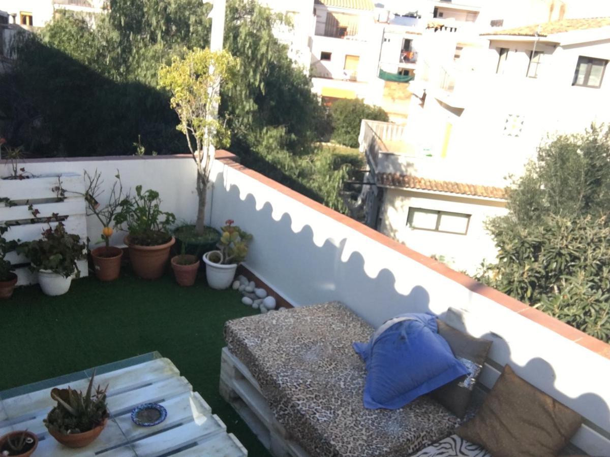 Casa El Rincon De La Geltru Vilanova i la Geltrú Exterior photo