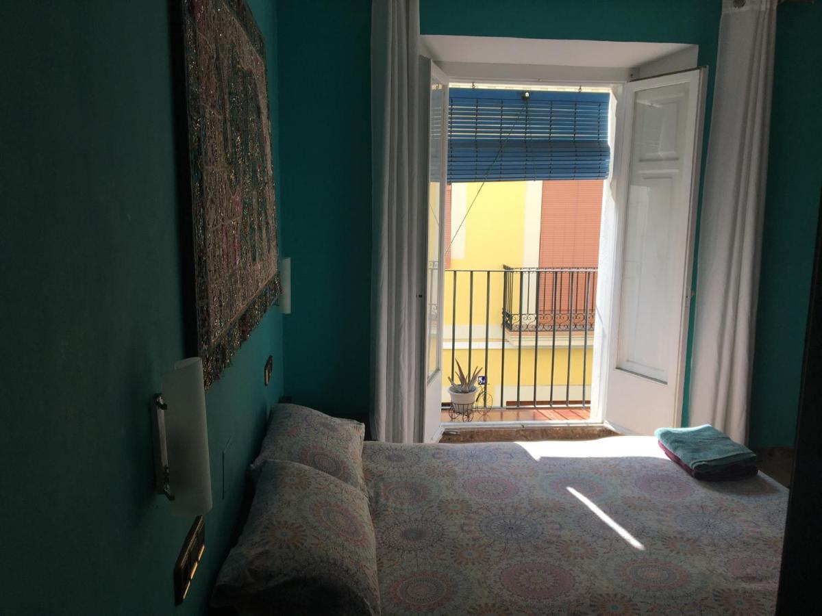 Casa El Rincon De La Geltru Vilanova i la Geltrú Room photo