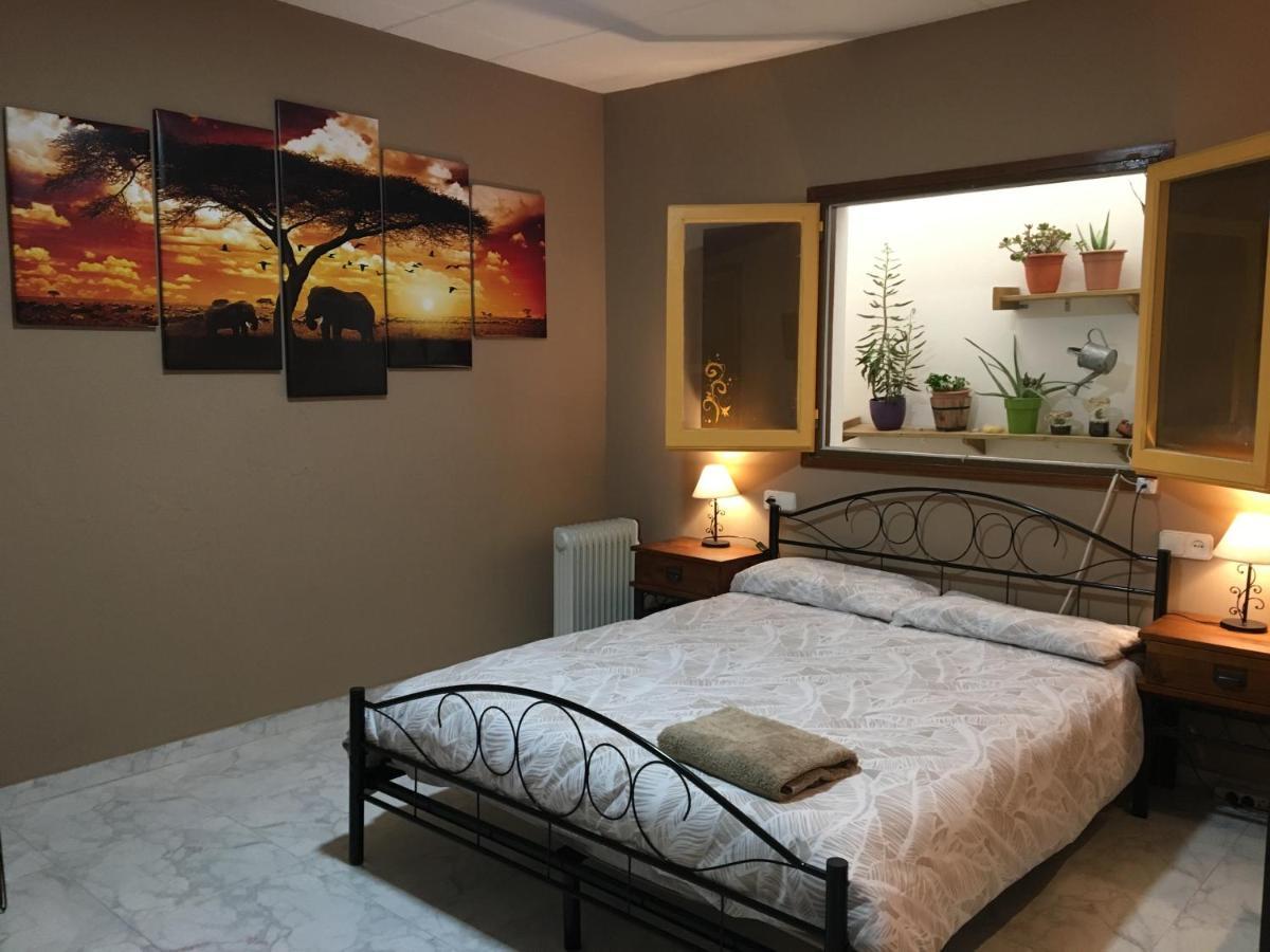 Casa El Rincon De La Geltru Vilanova i la Geltrú Room photo