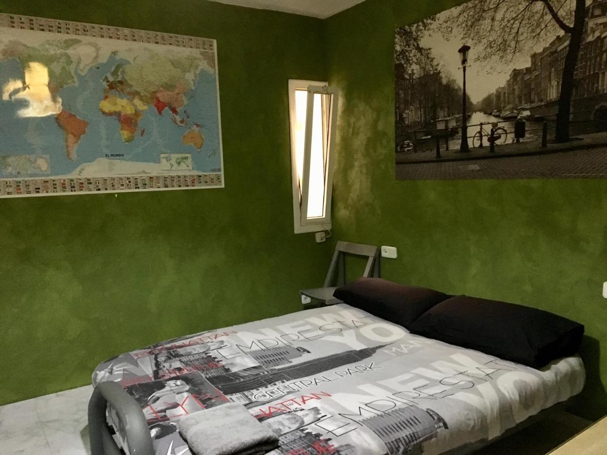 Casa El Rincon De La Geltru Vilanova i la Geltrú Room photo
