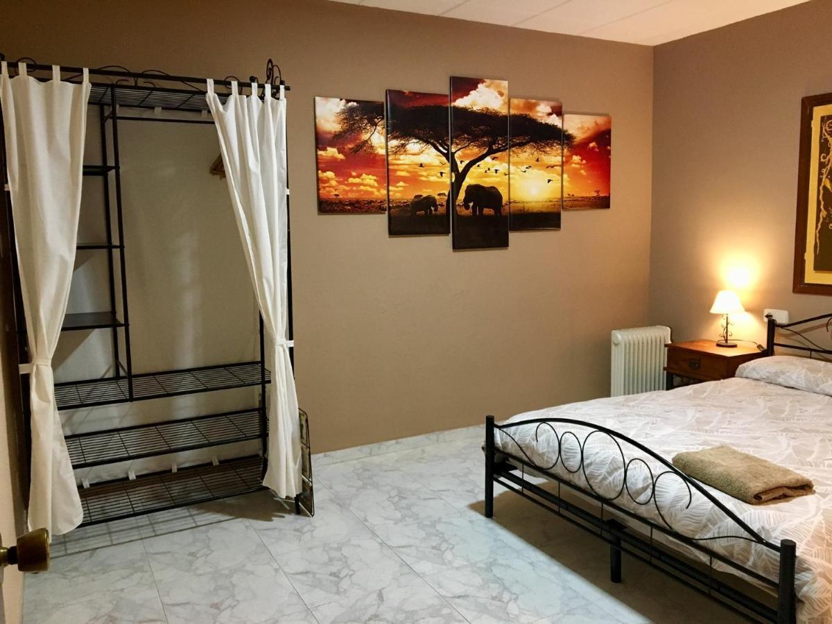 Casa El Rincon De La Geltru Vilanova i la Geltrú Room photo
